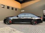 Mercedes-AMG E63 S 4Matic+ by RACE! 2019 года